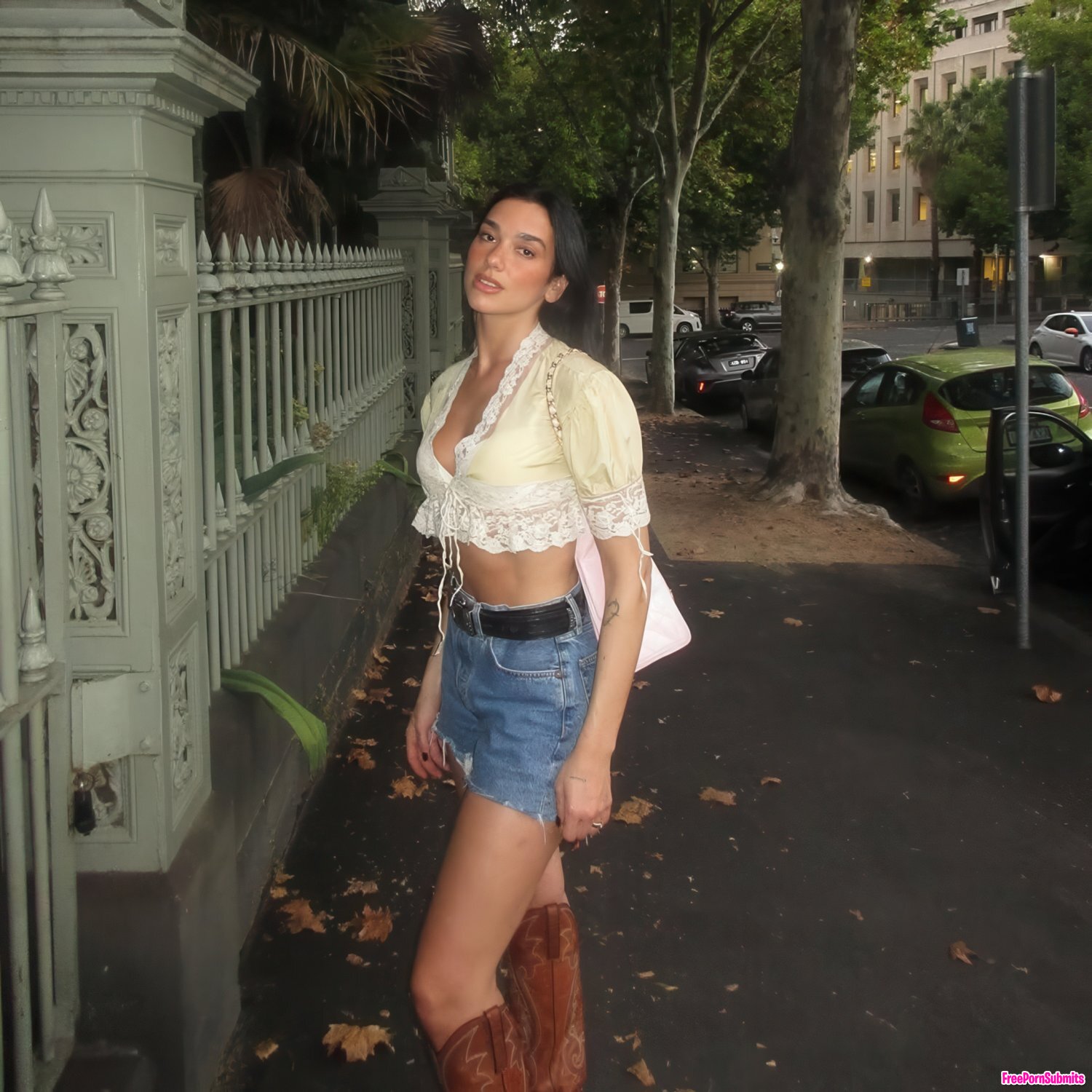 Dua Lipa [2] photo featuring PRK69420 - Part 13