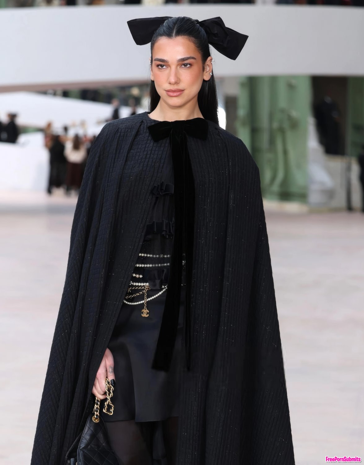 Dua Lipa [2] photo featuring albanian - Part 2