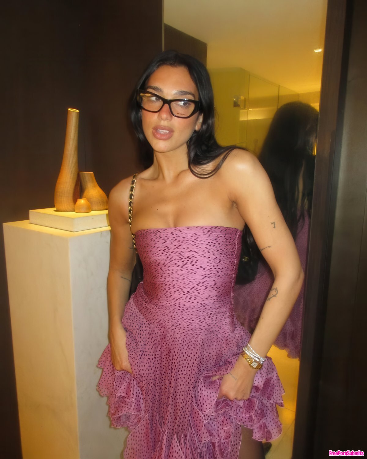 Dua Lipa [2] photo featuring perky - Part 34