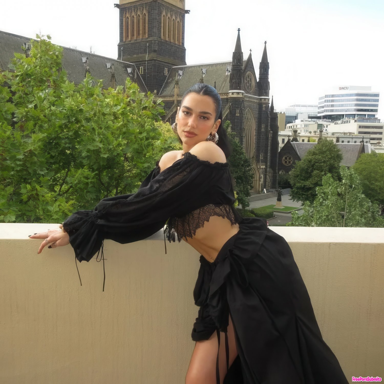 Dua Lipa [2] photo featuring celebrity - Part 35