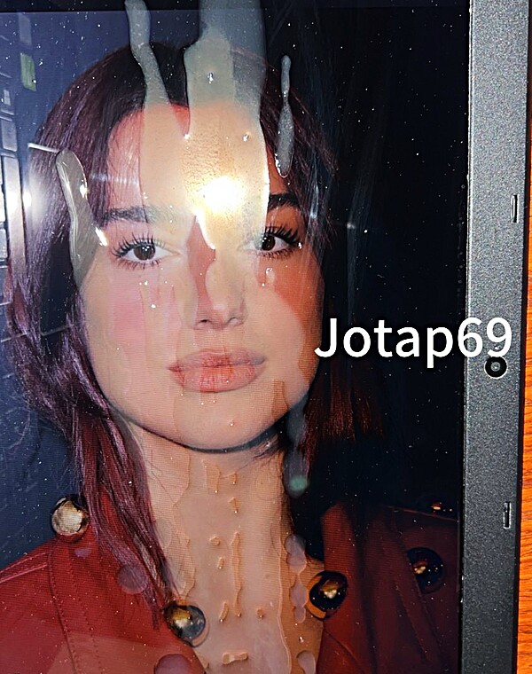 Thumbnail for Dua Lipa Cum Tribute (thick load)