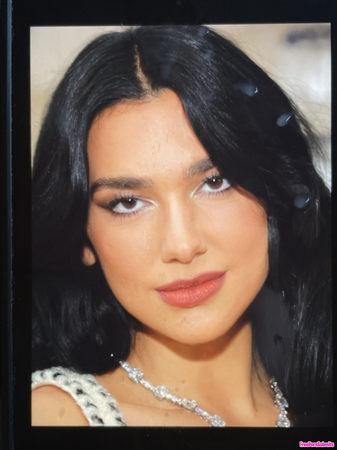 Dua Lipa cumtribute #2 photo - Part 3