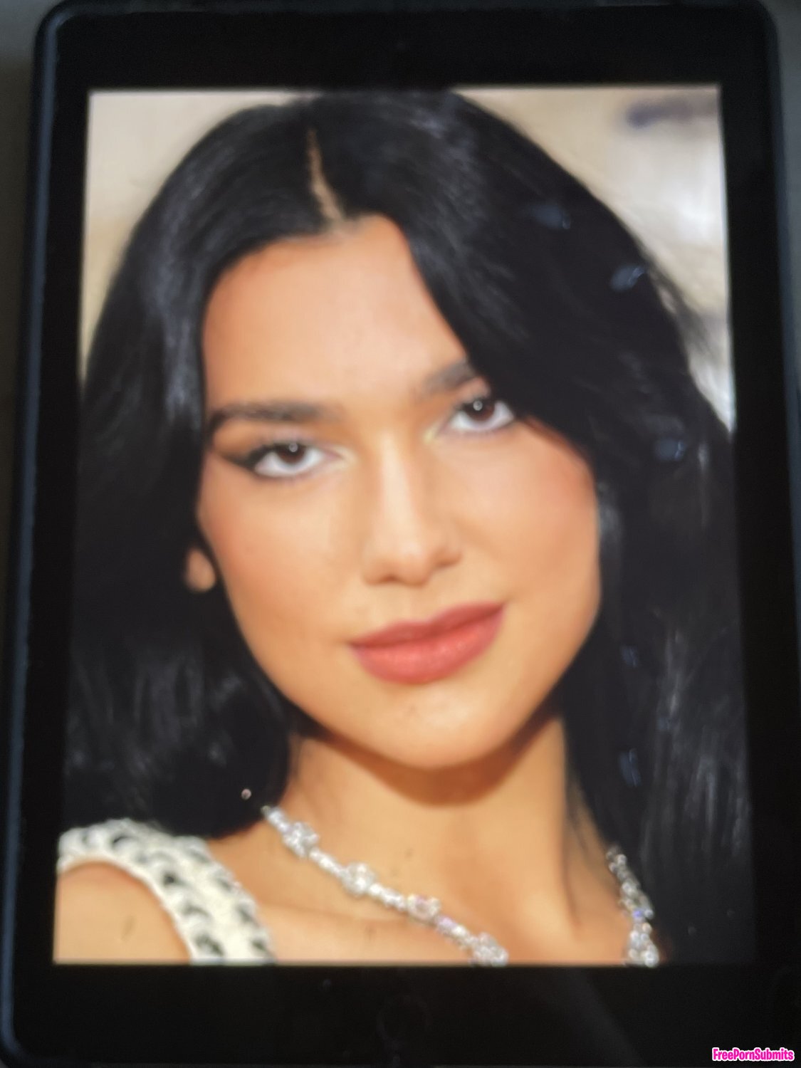 Dua Lipa cumtribute #2 photo - Part 4