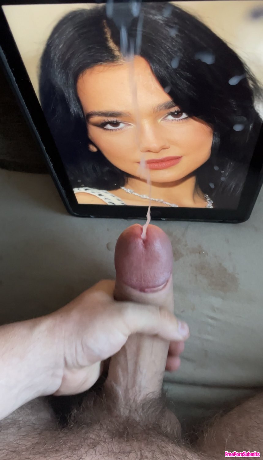 Dua Lipa cumtribute #2 photo - Part 5