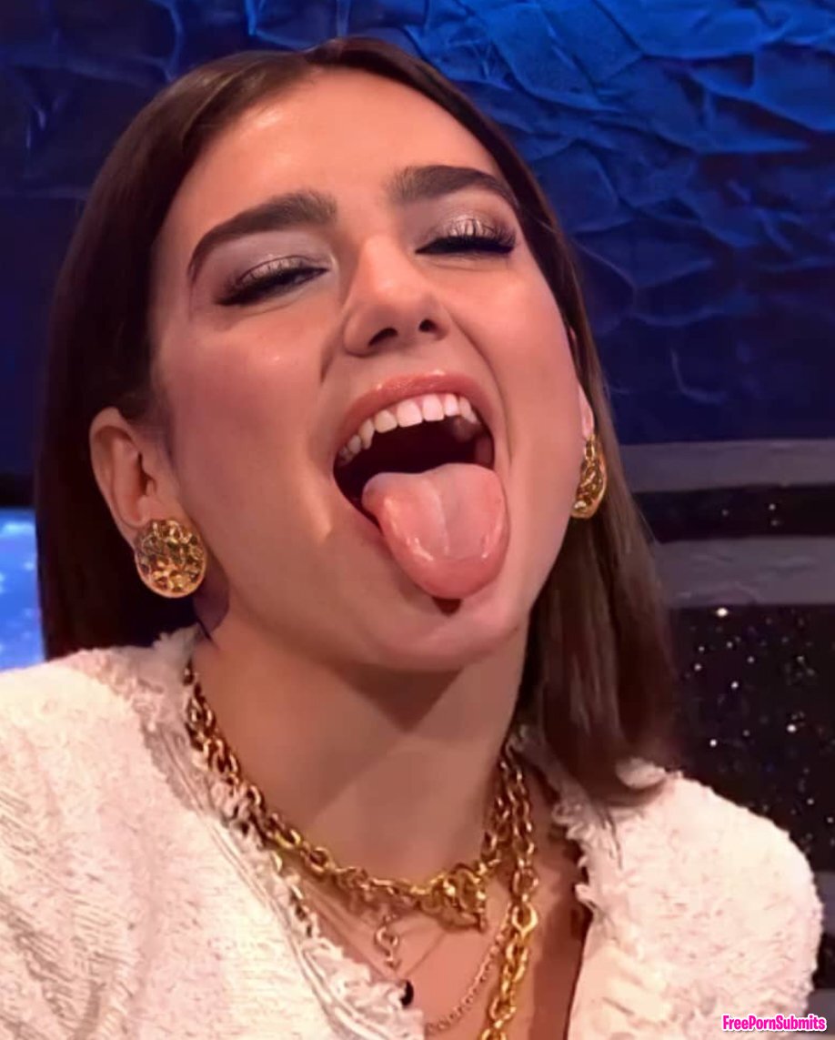 (Requested) Singer Dua Lipa photo - Part 3