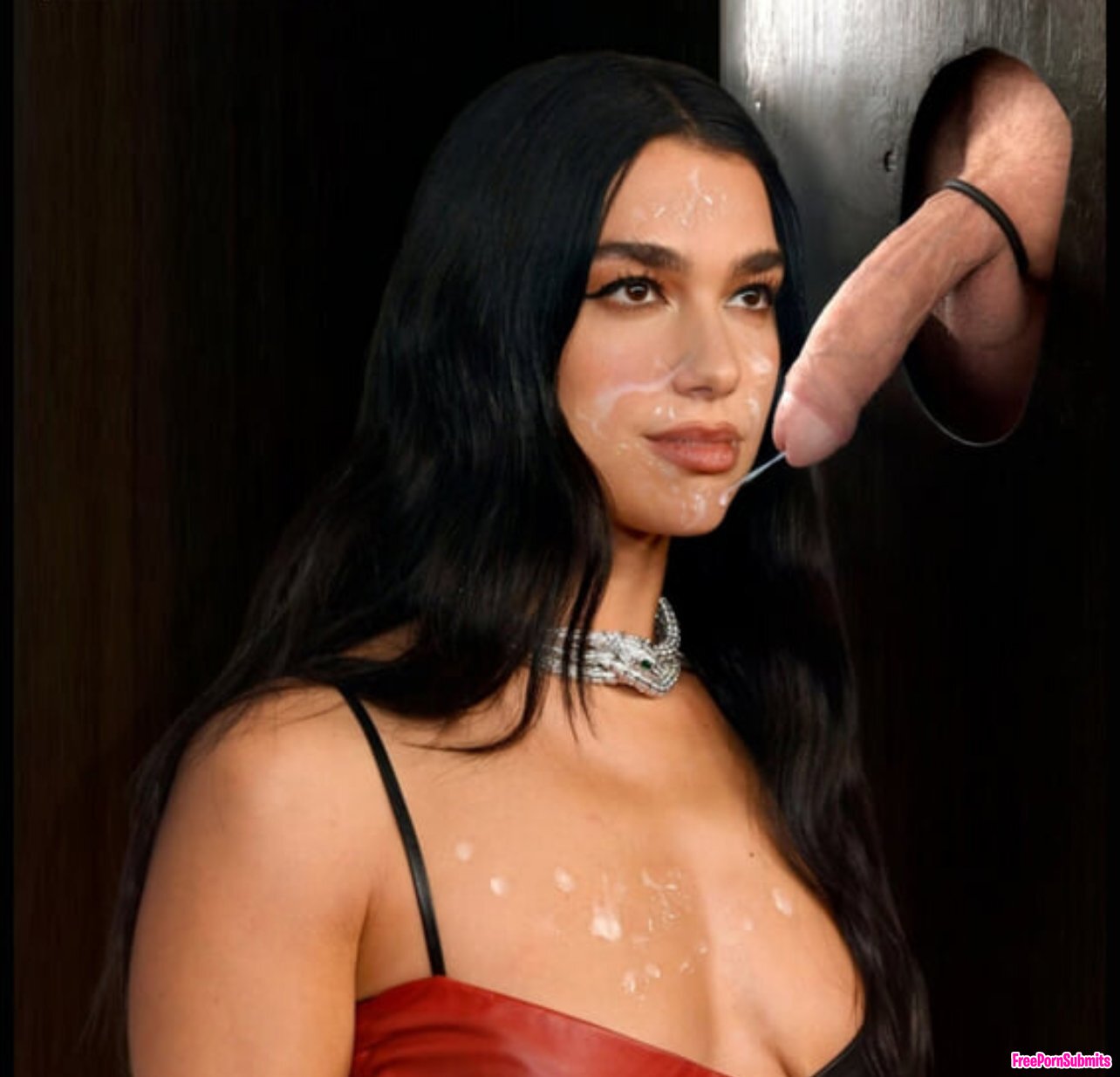 (Requested) Singer Dua Lipa photo - Part 4