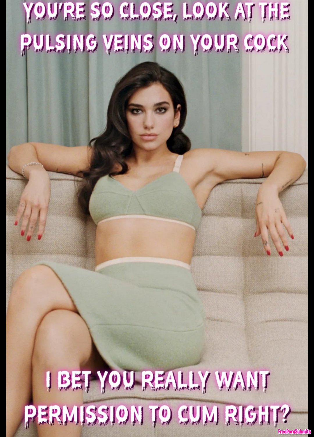 (Requested) Singer Dua Lipa photo - Part 7