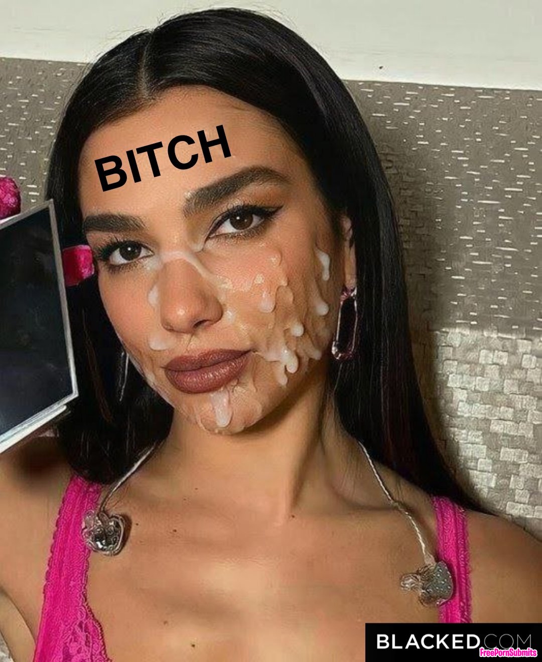 Dua lipa 🔞🍆💦 photo featuring Anal - Part 8