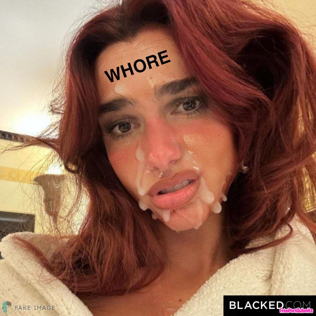 Dua lipa 🔞🍆💦 photo featuring Cum facial - Part 9