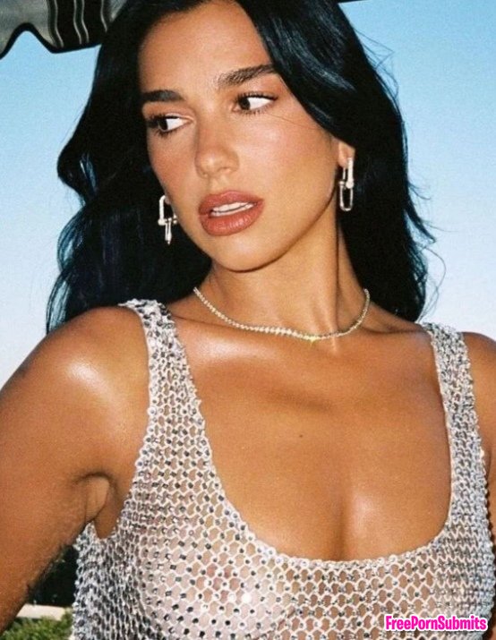 DUA LIPA photo featuring Famous - Part 4