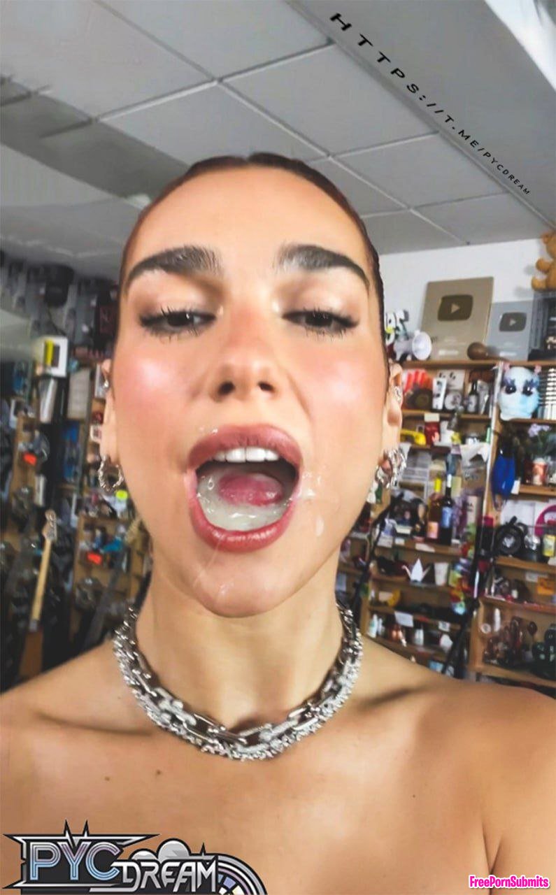 Dua lipa fakes photo featuring dualipa - Part 21