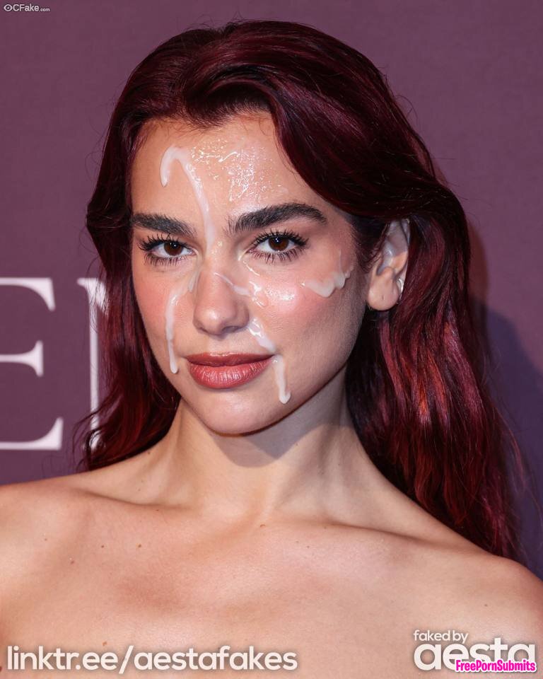 Dua lipa fakes photo featuring dua lipa - Part 4