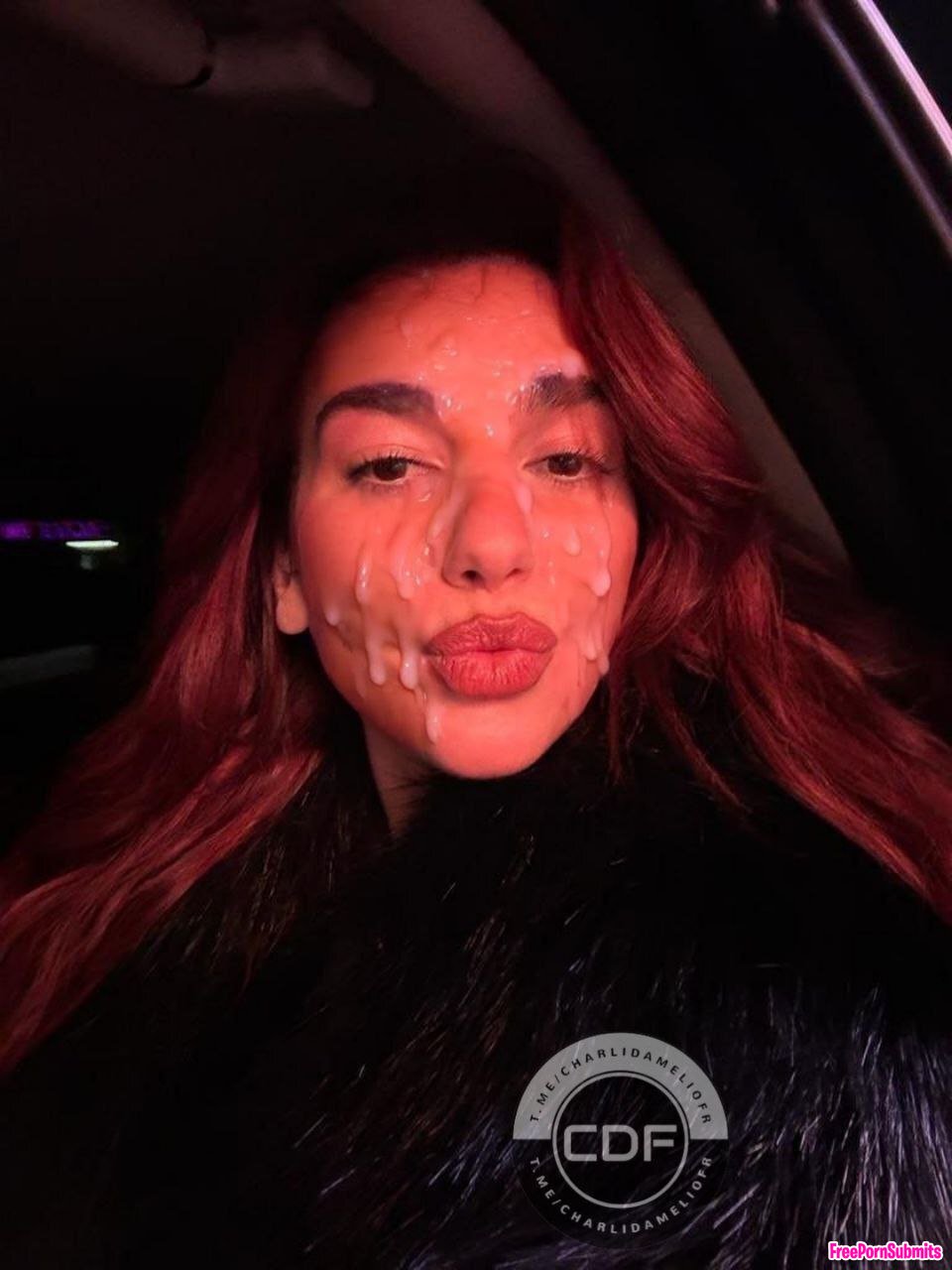 Dua lipa fakes photo featuring fakes - Part 42