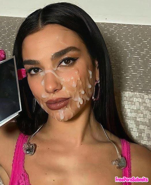Dua lipa fakes photo featuring deepfake - Part 43