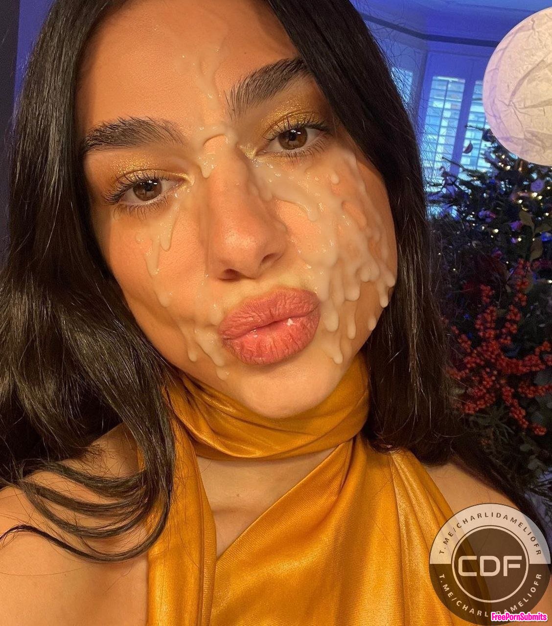 Dua lipa fakes photo featuring deepnude - Part 45