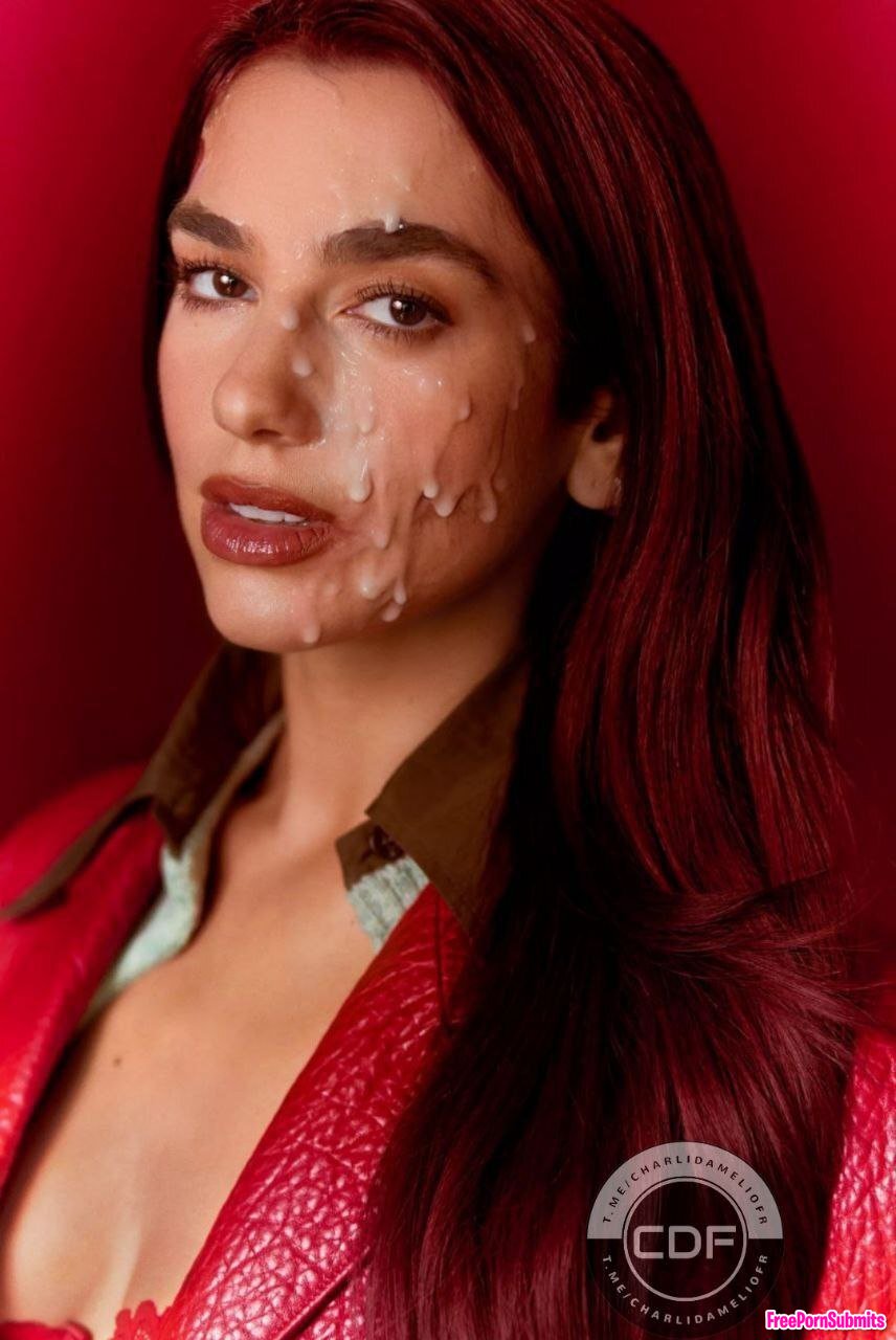 Dua lipa fakes photo featuring deep fake - Part 46
