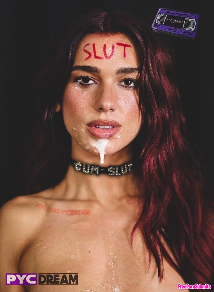 Dua lipa fakes photo featuring goddess - Part 50