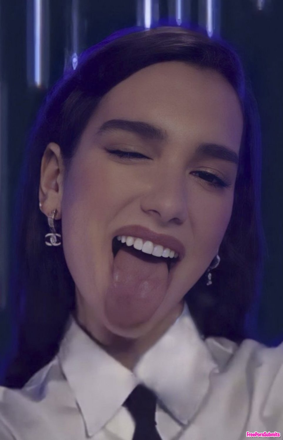 Dua Lipa cocktribute photo - Part 2