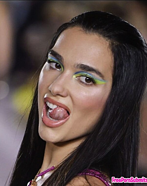 Thumbnail for Dua Lipa Cum Tribute