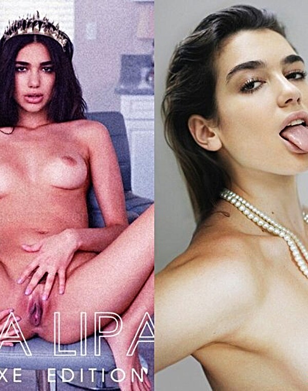 Thumbnail for Dua Lipa