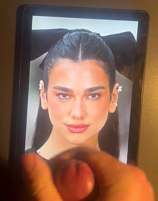 Thumbnail for Dua Lipa Cum Tribute 3