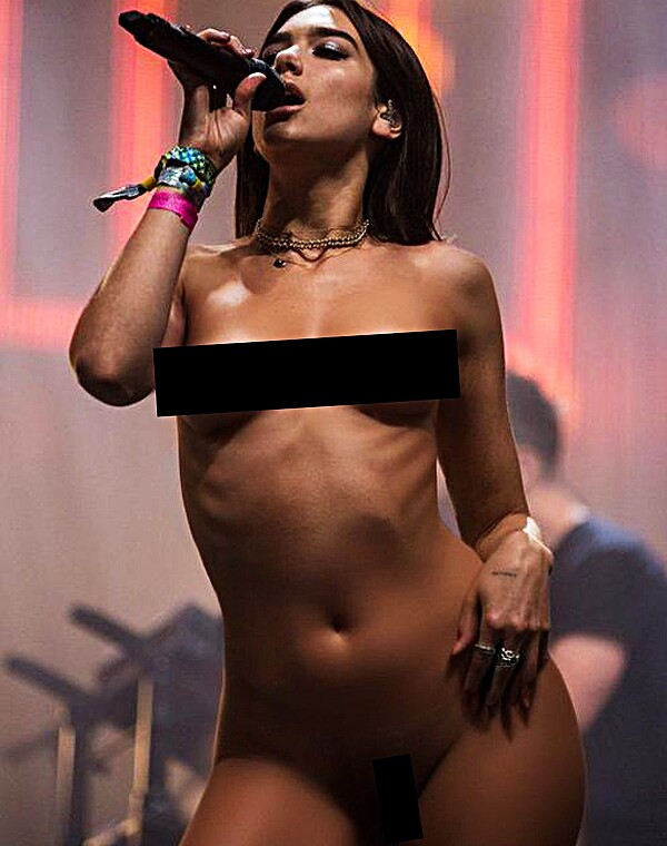 Thumbnail for Dua Lipa #3