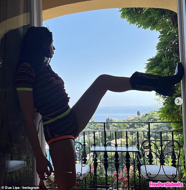 Dua Lipa photo featuring dualipa