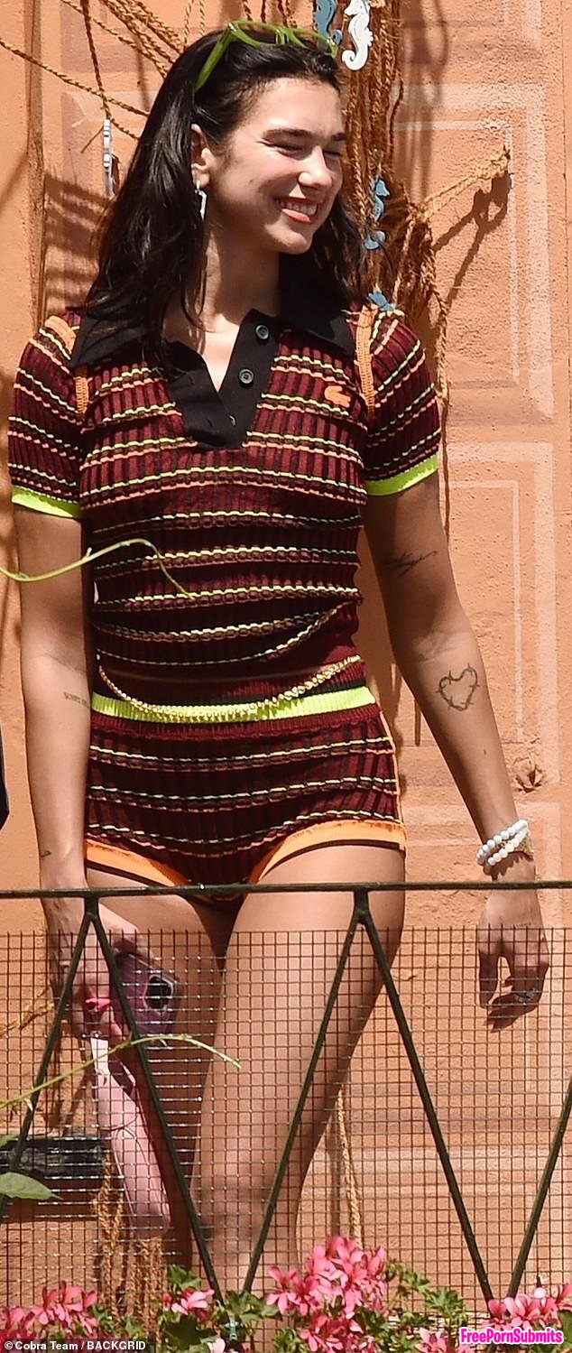Dua Lipa photo featuring dualipa