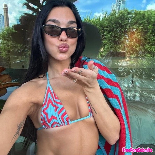 Beautiful Dua Lipa😍😍👅 photo featuring Sexy - Part 33