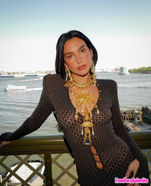Beautiful Dua Lipa😍😍👅 photo featuring Hot - Part 34