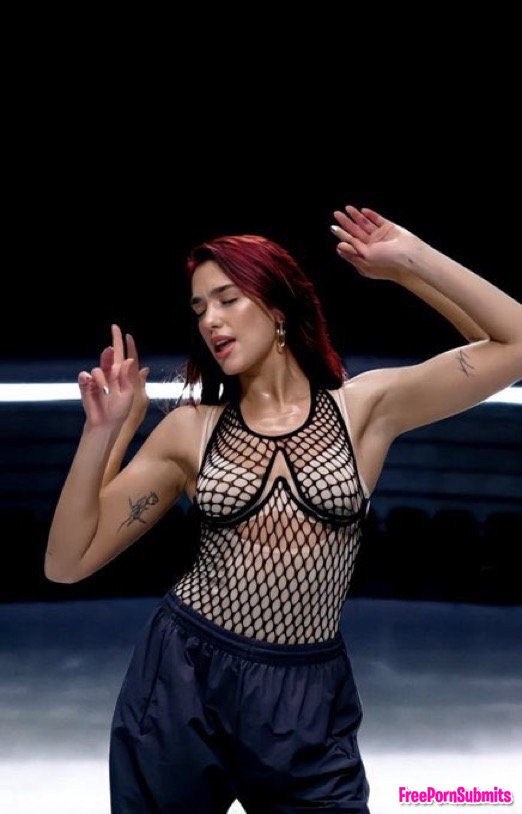 Beautiful Dua Lipa😍😍👅 photo featuring Petite - Part 35