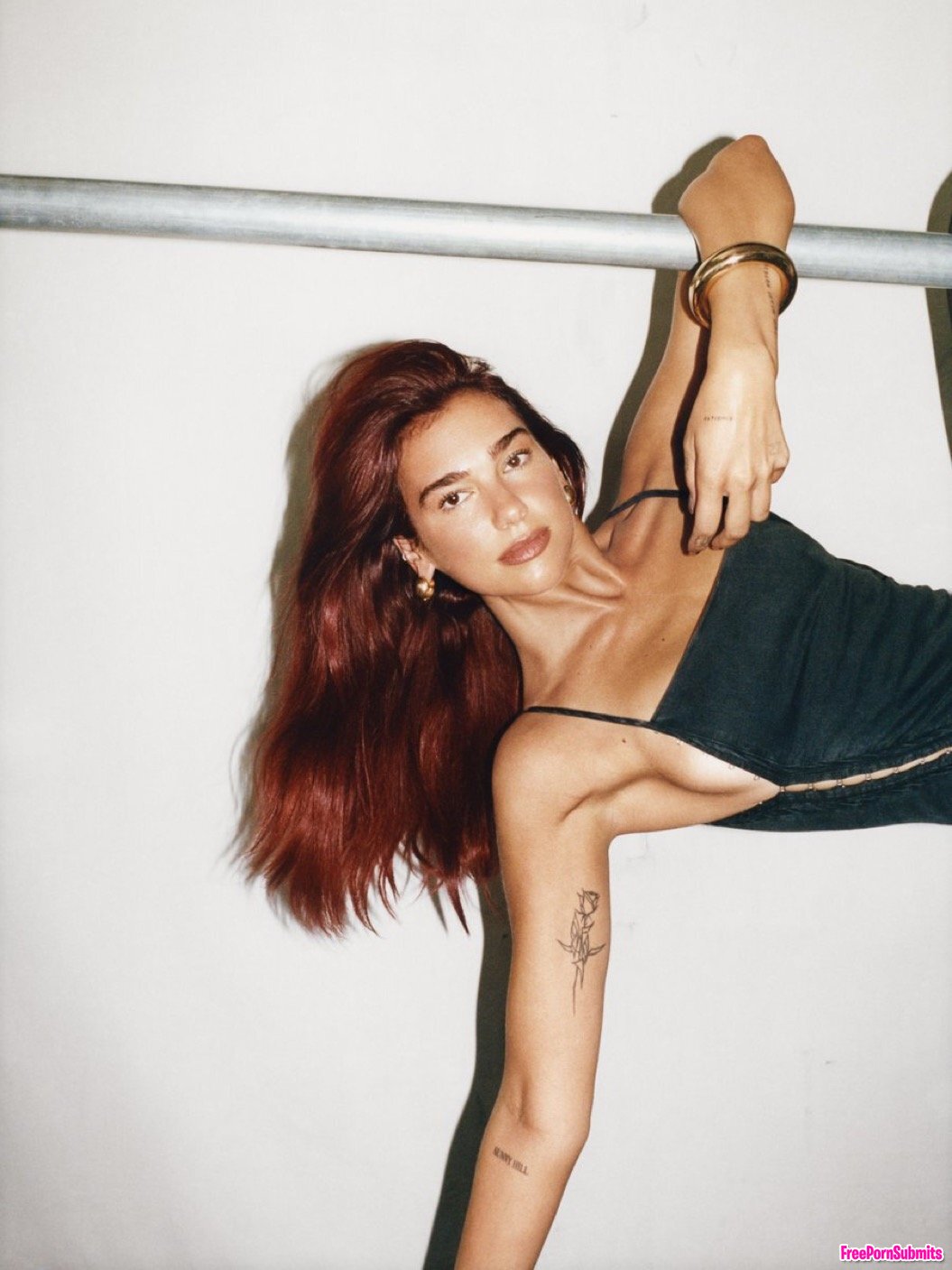 Beautiful Dua Lipa😍😍👅 photo featuring Petite - Part 20