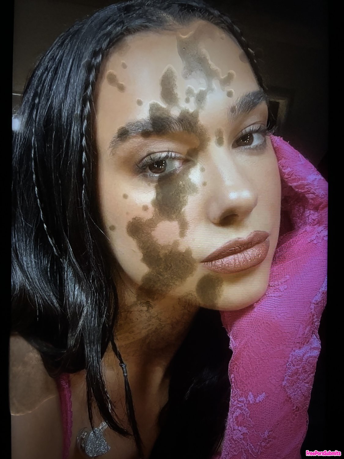 Dua Lipa Cum Tribute photo featuring dualipa