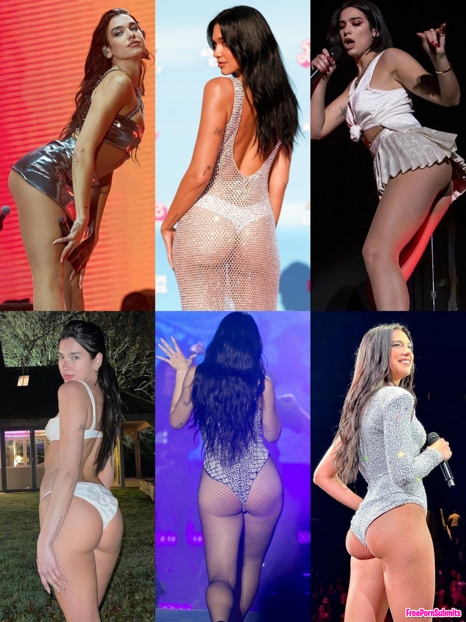 Dua Lipa photo
