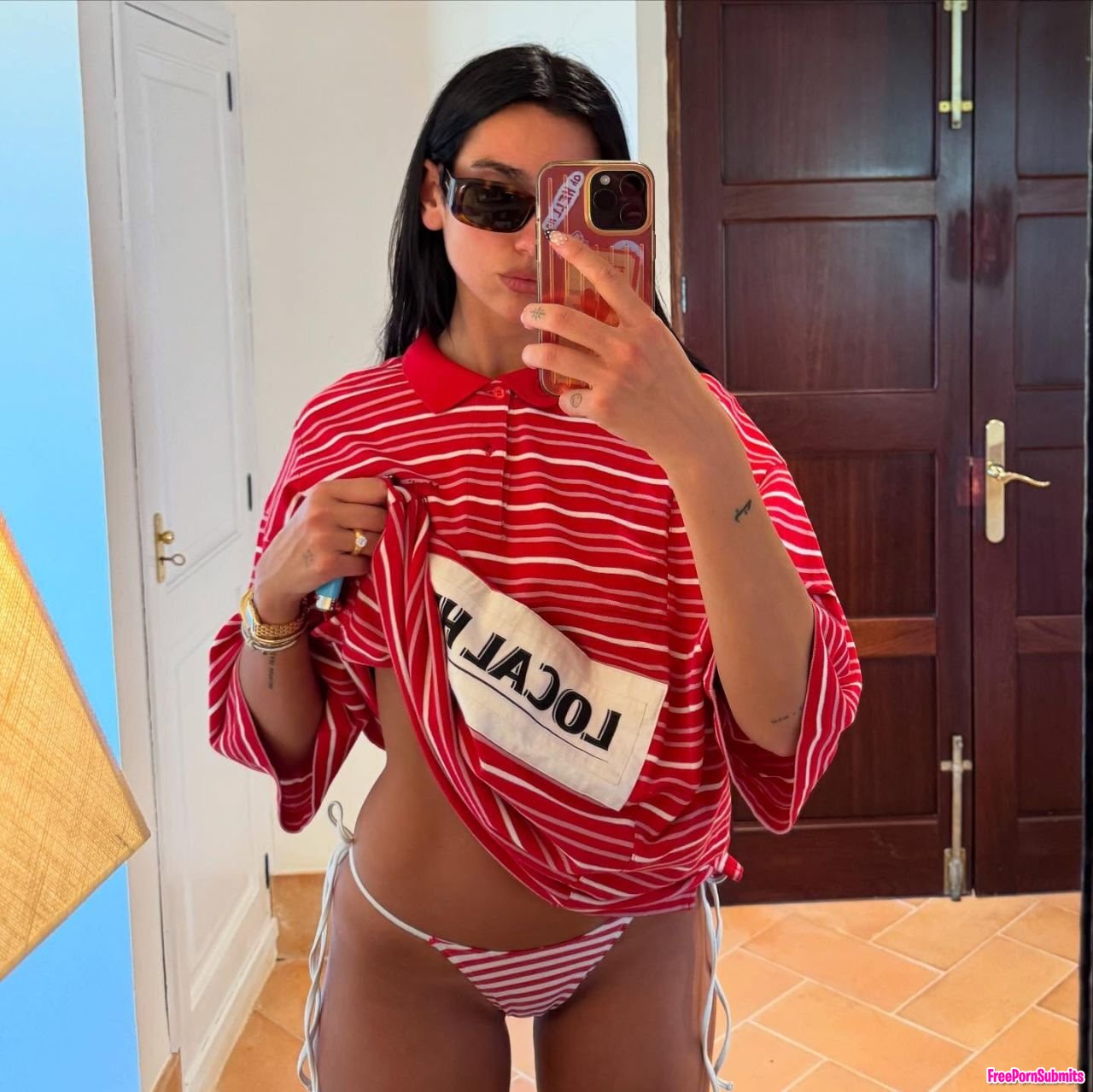 Dua Lipa #5 photo featuring New