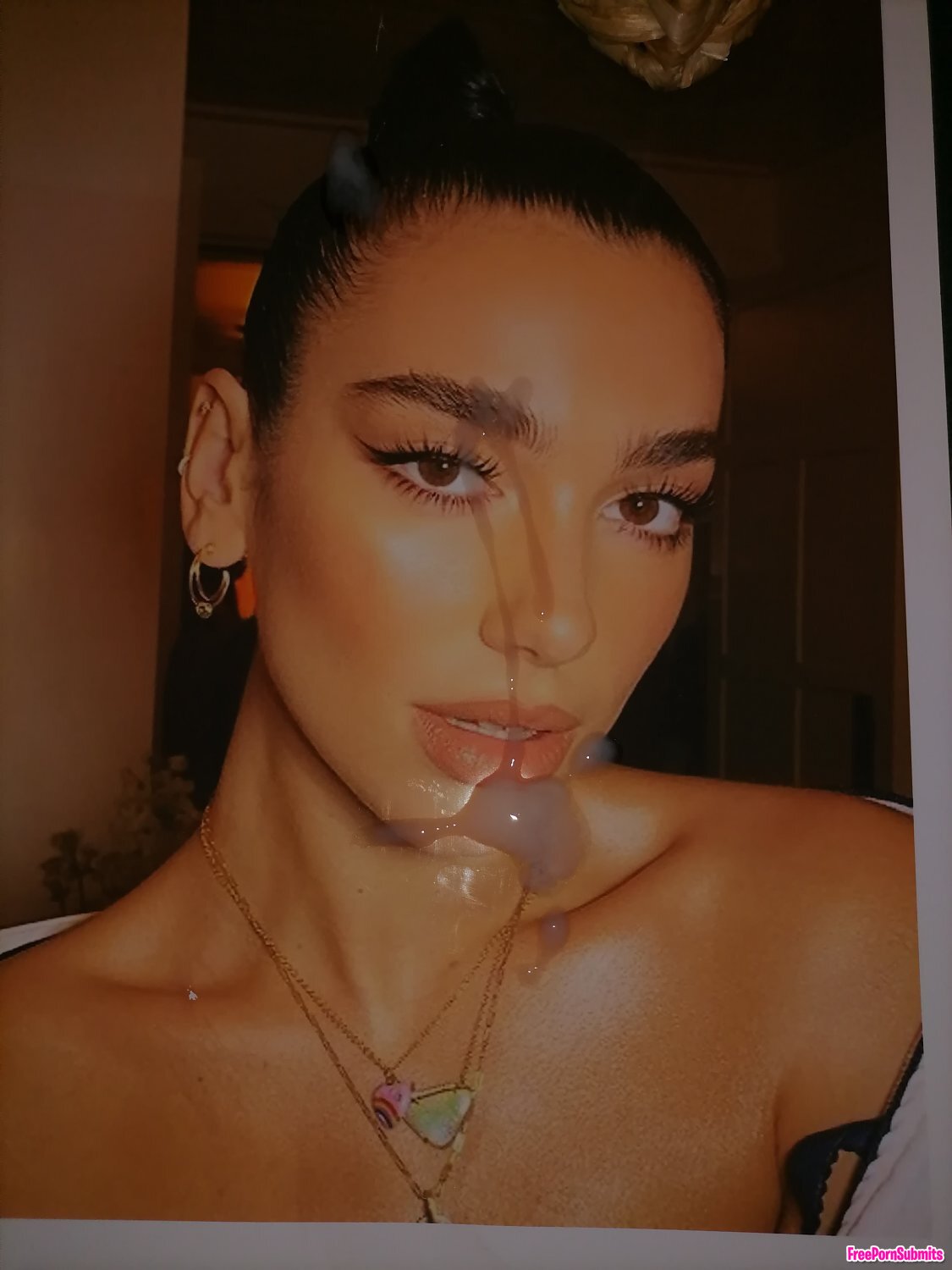 Dua Lipa Cum Tribute #04 photo featuring Dua lipa - Part 3