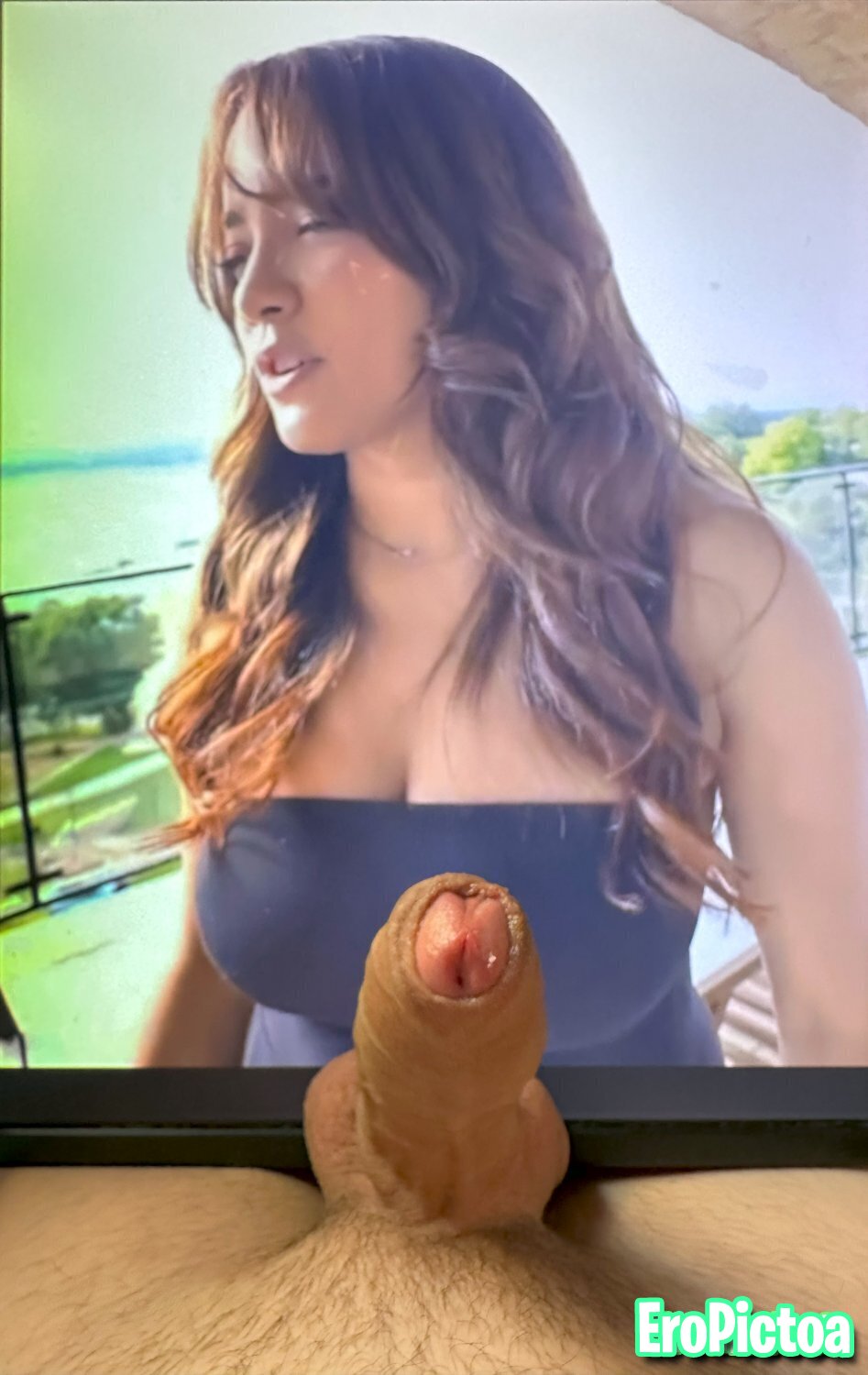 Cinna cum tribute photo - Part 6