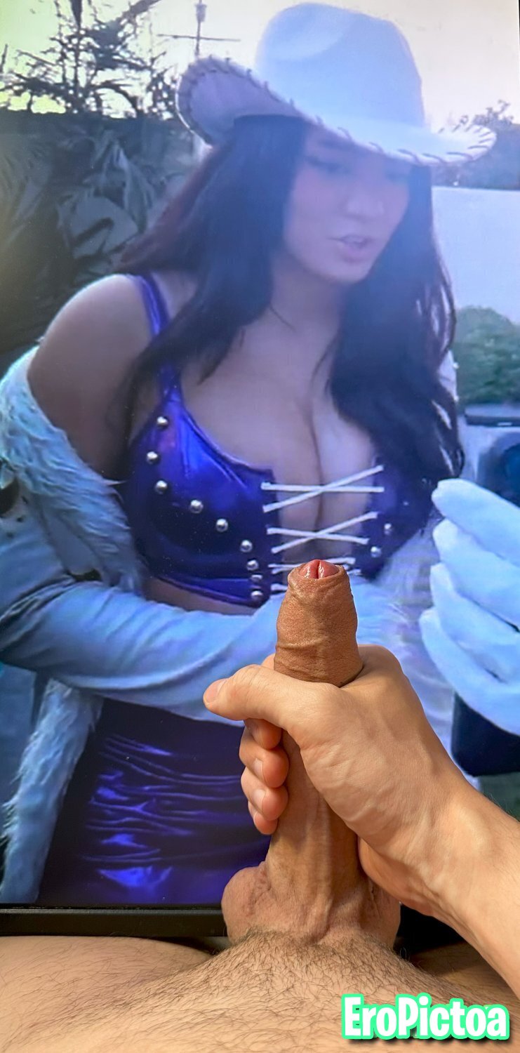 Cinna cum tribute photo - Part 7