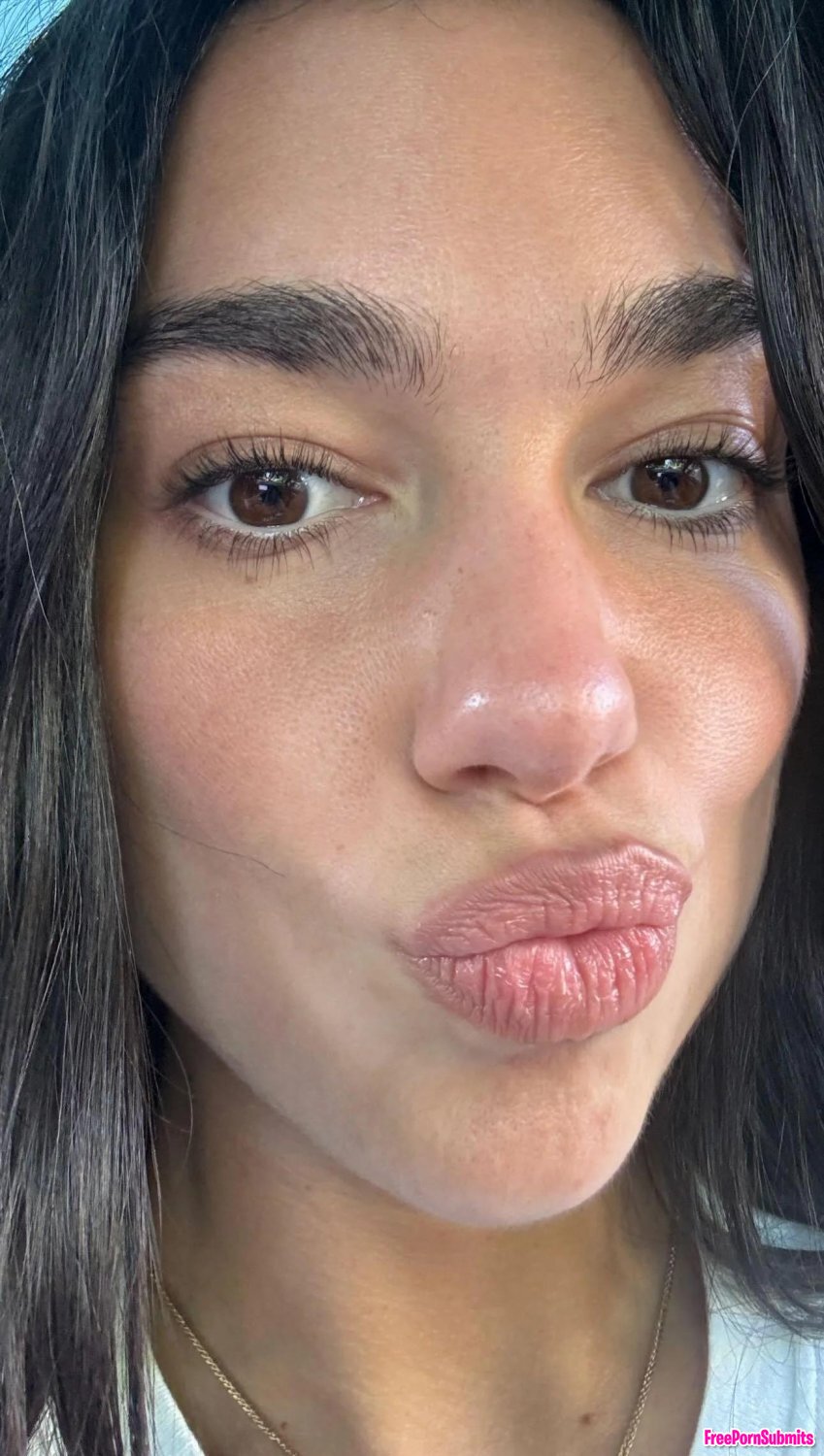 Cum tribute for Dua Lipa 2 photo featuring Dualipa