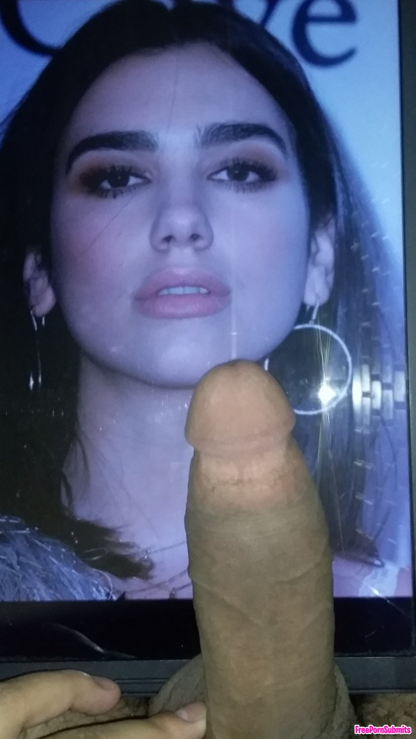 me hice una paja por dua lipa photo featuring dua lipa - Part 12