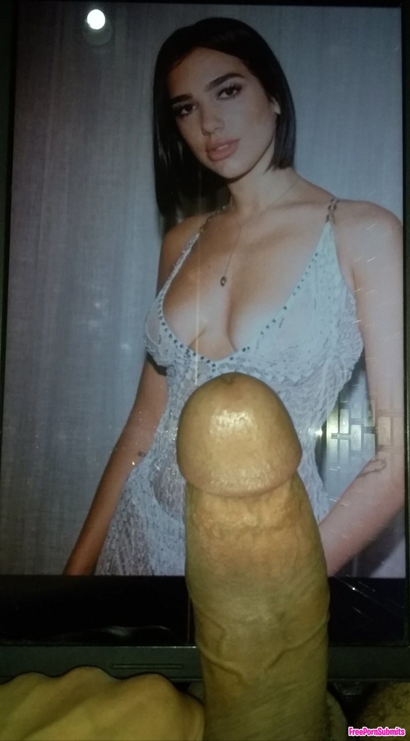 me hice una paja por dua lipa photo featuring paja - Part 16