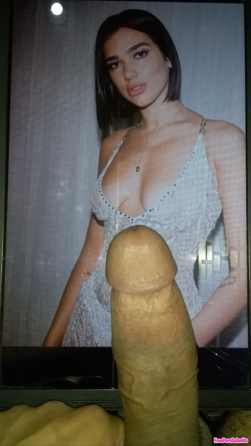 me hice una paja por dua lipa photo featuring homenaje - Part 17