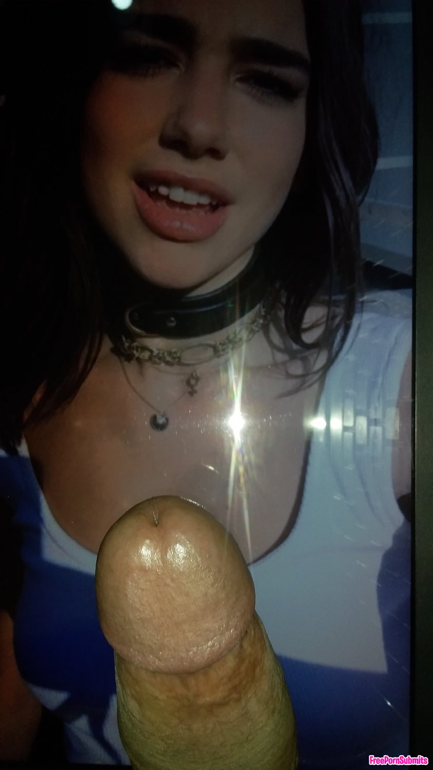 me hice una paja por dua lipa photo featuring dua lipa - Part 6