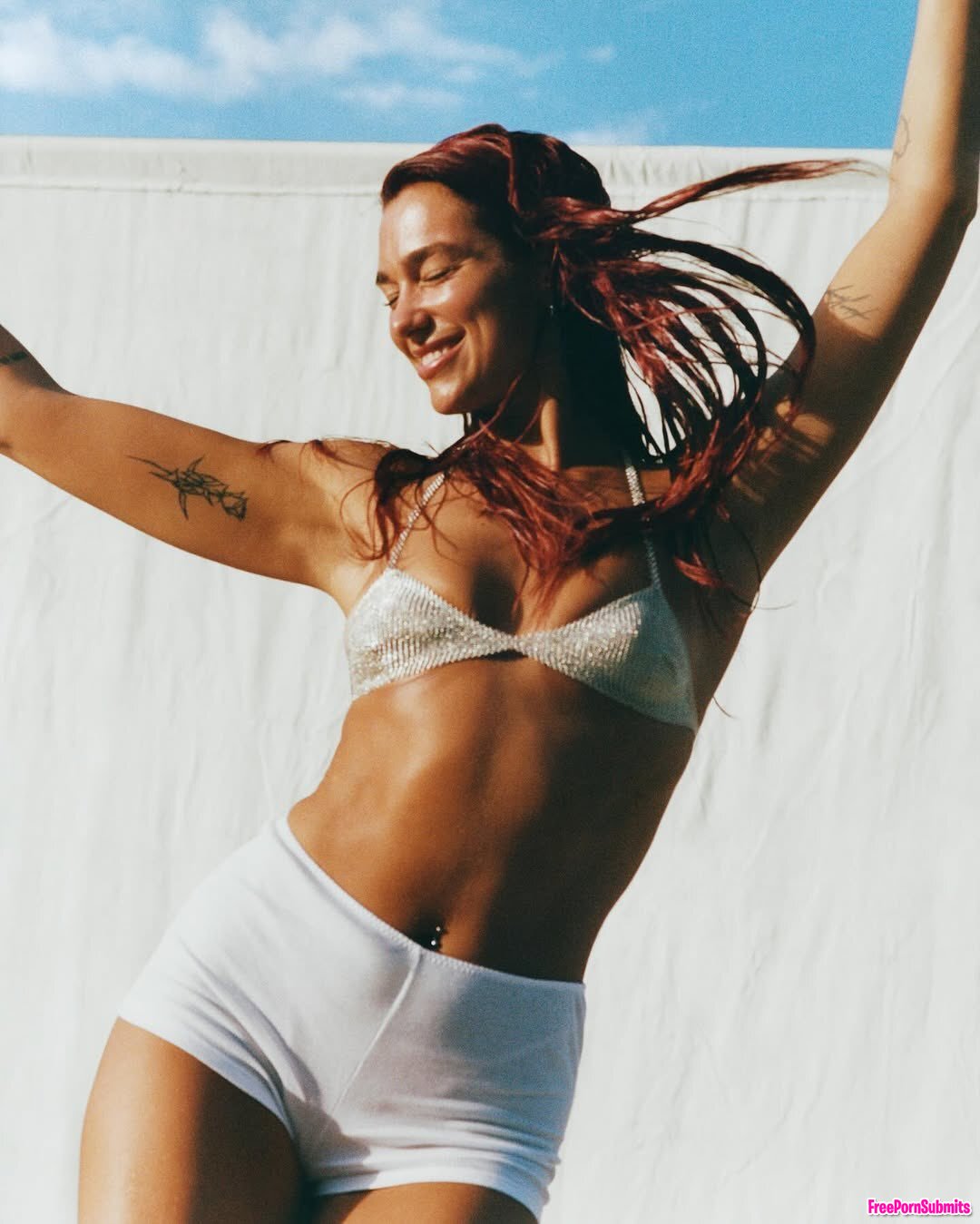 Dua Lipa photo - Part 7