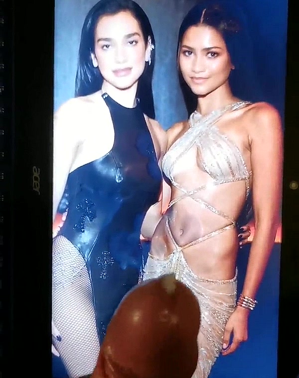 Thumbnail for Cum tribute Dua Lipa & Zendaya