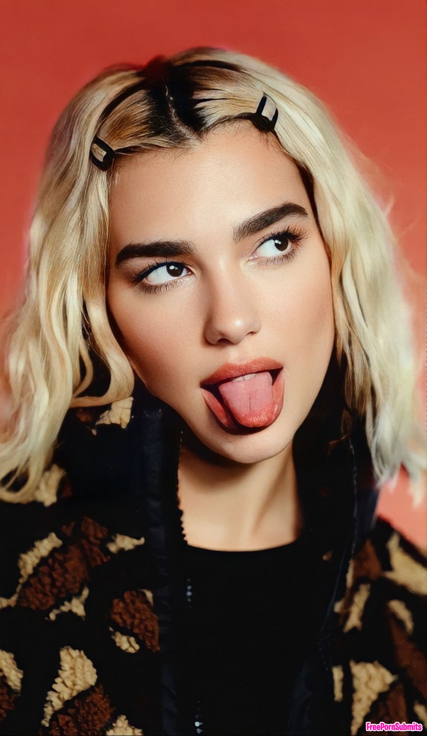 Dua Lipa - CUM TRIBUTE photo featuring cum tribute - Part 2