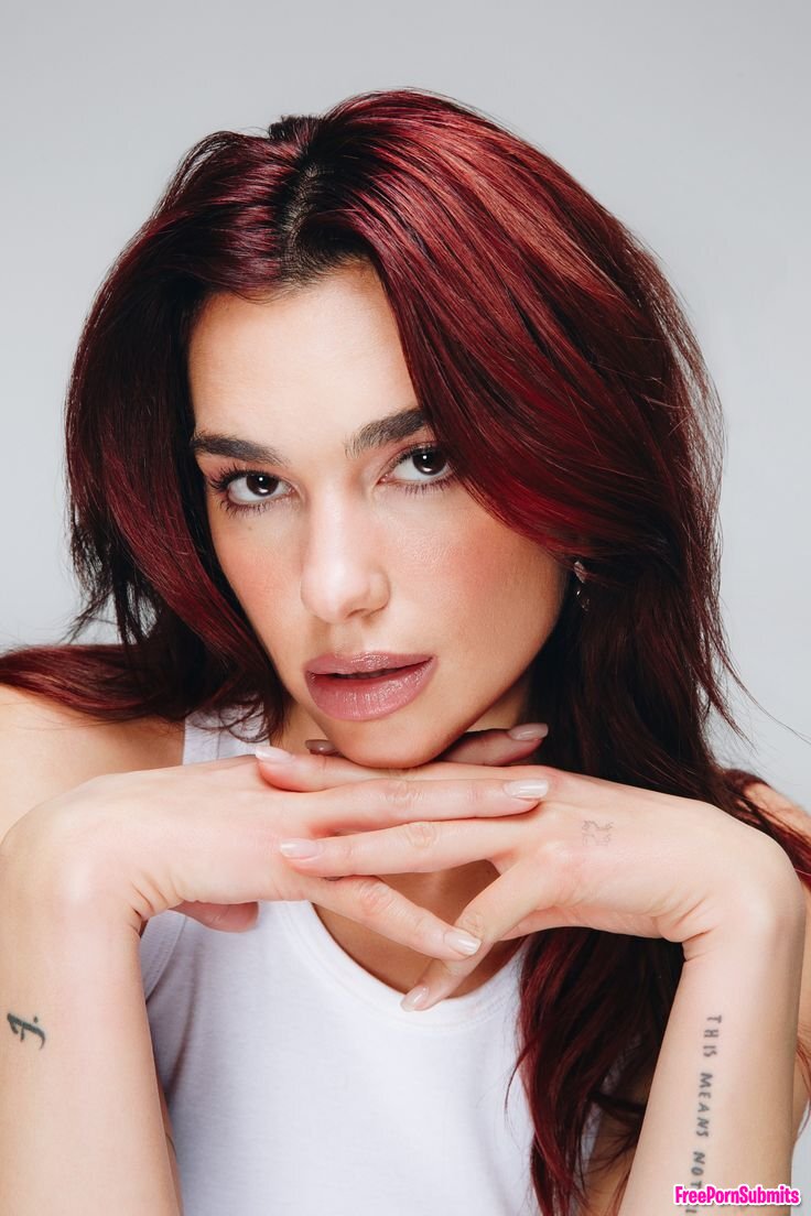 I love Dua lipa photo featuring slut - Part 16