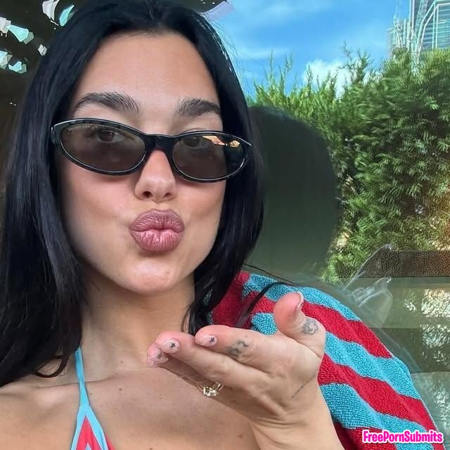 I love Dua lipa photo featuring sexy - Part 15