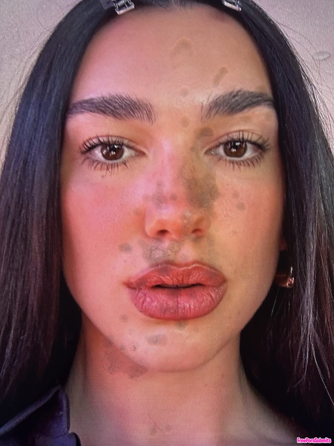 Dua lipa cum tribute #5 photo featuring Cumshot