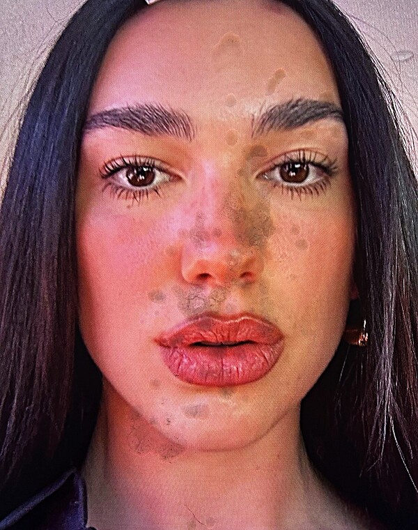 Thumbnail for Dua lipa cum tribute #5